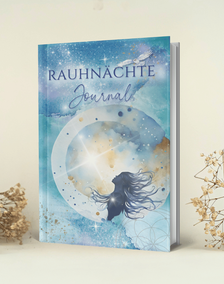 Rauhnächte Journal