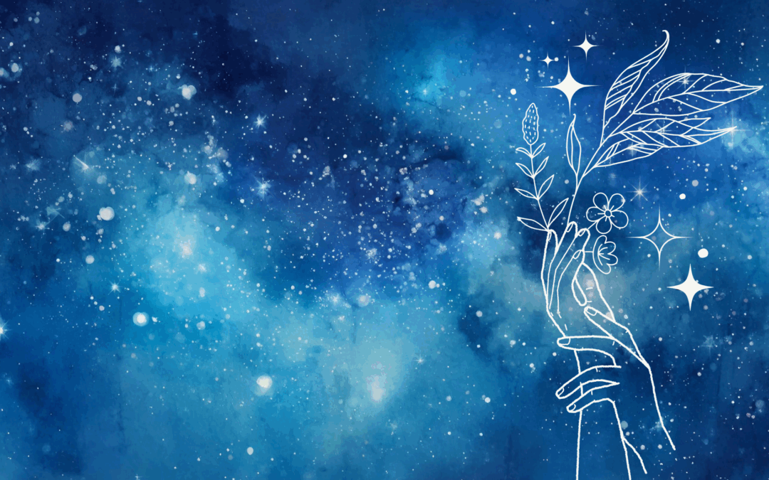 Räuchern in den Rauhnächten – Rituale & Pflanzenwissen